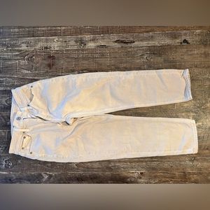 AE MOM STRAIGHT JEAN